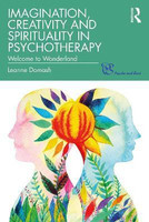 Imagination, Creativity and Spirituality in Psychotherapy(English, Electronic book text, Domash Leanne)