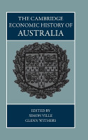 The Cambridge Economic History of Australia(English, Hardcover, unknown)