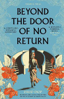 Beyond the Door of No Return(English, Paperback, Diop David)