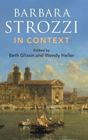 Barbara Strozzi in Context(English, Hardcover, unknown)
