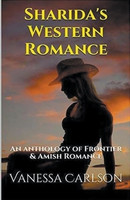 Sharida's Western Romance(English, Paperback, Carlson Vanessa)
