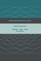 Classical Mechanics(English, Paperback, Goldstein Herbert)