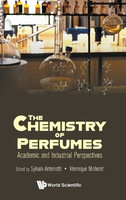 THE CHEMISTRY OF PERFUMES: ACADEMIC AND INDUSTRIAL PERSPECTIVES(English, Hardcover, unknown)