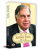 Ratan Tata a Complete Biography(English, Paperback, Gandhi A.K.)