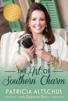 The Art of Southern Charm(English, Paperback, Altschul Patricia)