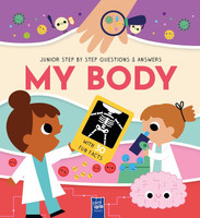 My Body(English, Hardcover, unknown)