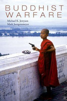 Buddhist Warfare(English, Paperback, unknown)
