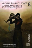 Global Poverty, Ethics and Human Rights(English, Paperback, McNeill Desmond)