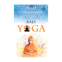 Raja Yoga(English, Paperback, Vivekananda Swami)