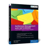 Settlement Management with SAP S/4HANA(English, Hardcover, Chattopadhyay Ujjwal)