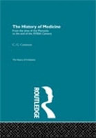 The History of Medicine(English, Electronic book text, Cumston C.G.)