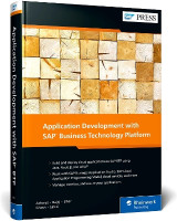 Application Development with SAP Business Technology Platform(English, Hardcover, Acharya Gairik)