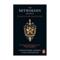 The Mitrokhin Archive(English, Paperback, Andrew Christopher)