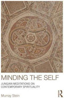 Minding the Self(English, Paperback, Stein Murray)