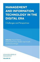 Management and Information Technology in the Digital Era(English, Hardcover, unknown)
