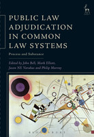 Public Law Adjudication in Common Law Systems(English, Paperback, unknown)