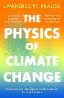 The Physics of Climate Change(English, Paperback, Krauss Lawrence M.)