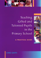 Teaching Gifted and Talented Pupils in the Primary School(English, Electronic book text, Smith Chris)