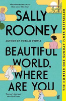 Beautiful World, Where Are You(English, Paperback, Rooney Sally)