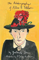 The Autobiography of Alice B. Toklas Illustrated(English, Hardcover, Stein Gertrude)