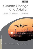Climate Change and Aviation(English, Hardcover, unknown)