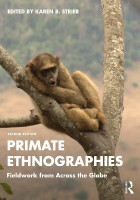 Primate Ethnographies(English, Paperback, unknown)