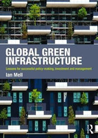 Global Green Infrastructure(English, Paperback, Mell Ian)