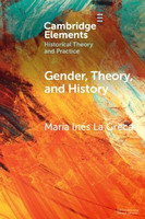 Gender, Theory, and History(English, Paperback, Greca Maria Ines La)