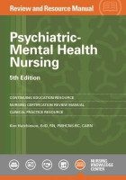 Psychiatric-Mental Health Nursing(English, Paperback, Hutchinson Kim)