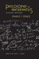 Philosophy of Mathematics(English, Hardcover, Peirce Charles S.)