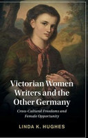 Victorian Women Writers and the Other Germany(English, Electronic book text, Hughes Linda)