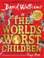 The World's Worst Children(English, Hardcover, Walliams David)