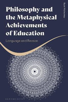 Philosophy and the Metaphysical Achievements of Education(English, Paperback, McInerney Ryan)