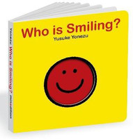 Who Is Smiling?(English, Hardcover, Yonezu Y)