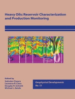 Heavy Oils(English, Hardcover, unknown)