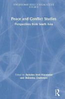 Peace and Conflict Studies(English, Hardcover, unknown)