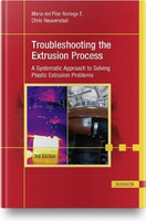 Troubleshooting the Extrusion Process(English, Hardcover, E. Maria del Pilar Noriega)