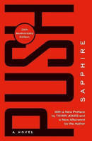 Push (Revised)(English, Paperback, Sapphire)