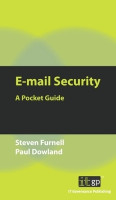 E-mail Security(English, Electronic book text, Furnell Steve)