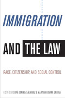 Immigration and the Law(English, Paperback, unknown)