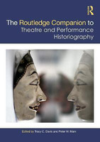 The Routledge Companion to Theatre and Performance Historiography(English, Hardcover, unknown)