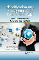 Identification and Management of Distributed Data(English, Paperback, Bartolomeo Giovanni)