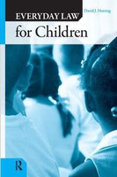 Everyday Law for Children(English, Hardcover, Herring David J.)