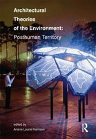 Architectural Theories of the Environment(English, Paperback, unknown)
