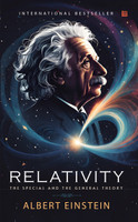 Relativity by Albert Einstein | Physics Classic | Theory of Relativity(Bengali, Paperback, Einstein Albert)