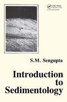 Introduction to Sedimentology(English, Hardcover, Sengupta Supriya)
