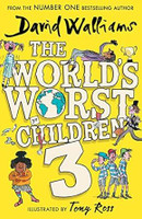 The World's Worst Children 3(English, Paperback, Walliams David)