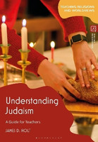 Understanding Judaism(English, Paperback, Holt James D.)