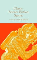 Classic Science Fiction Stories(English, Hardcover, unknown)