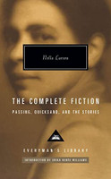 The Complete Fiction(English, Hardcover, Larsen Nella)